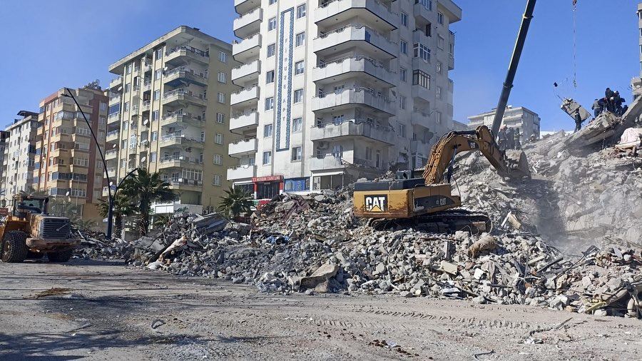 Manisa İl Müdürlüğünden “Riskli Bina Tespit İşlemleri”ne yönelik açıklama