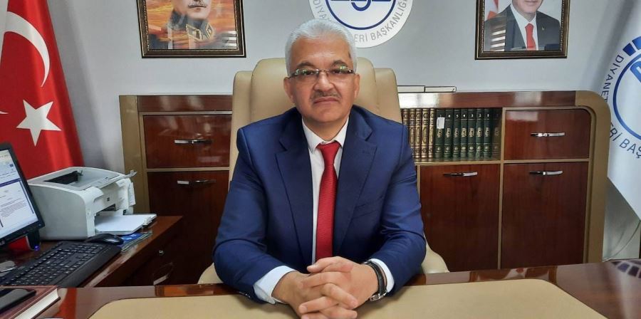 KADR-Ü KIYMETİNİ KUR’AN’DAN ALAN GECE: KADİR GECESİ