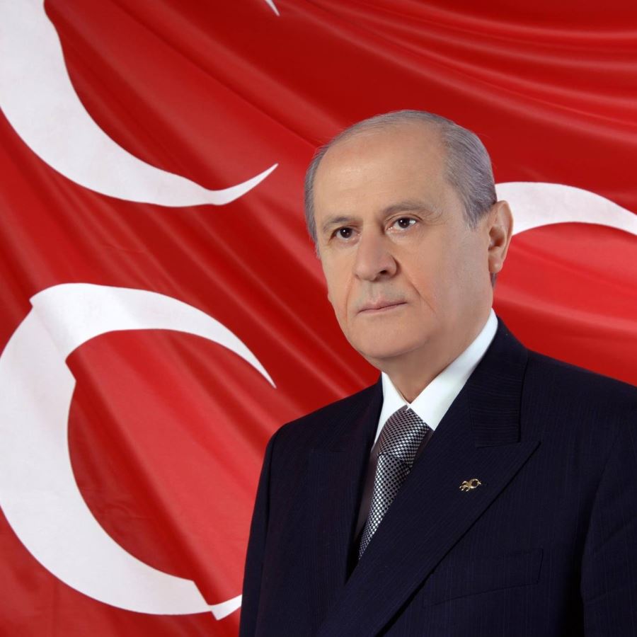 MHP 28. Dönem Milletvekili Adayları Belli Oldu