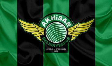 AKHİSARSPOR’UN GRUBU BELLİ OLDU