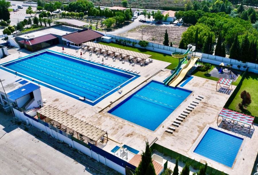 BAŞKAN DUTLULU HALKIN ÇAĞRISINA KULAK VERDİ, HAVUZDA FİYATLAR GÜNCELLENDİ