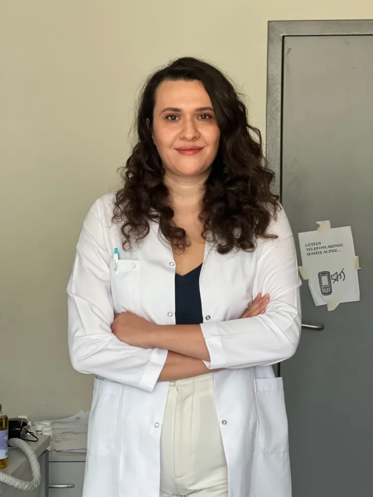 OP. DR. ÇETİNKAYA