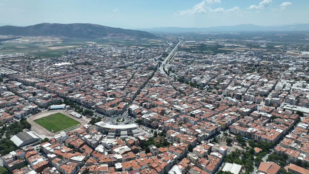 SANDIK SANDIK BELEDİYE BAŞKANLIĞI SEÇİM SONUÇLARI AÇIKLANDI