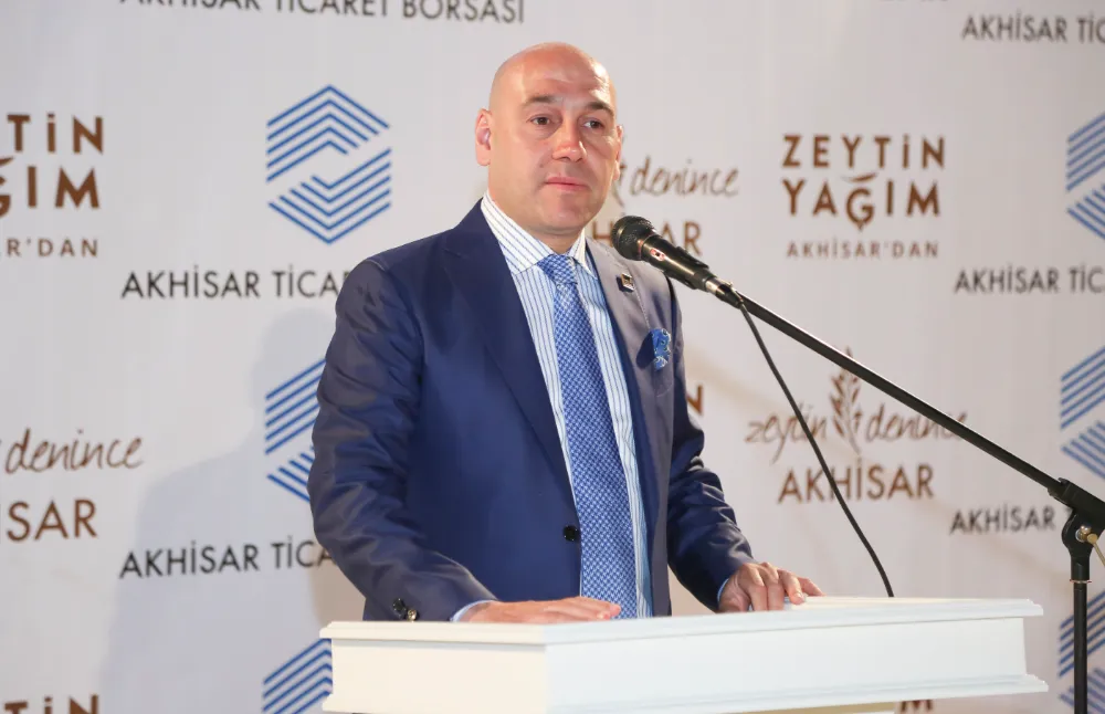 ALPER ALHAT’TAN TARİHİ UYARI