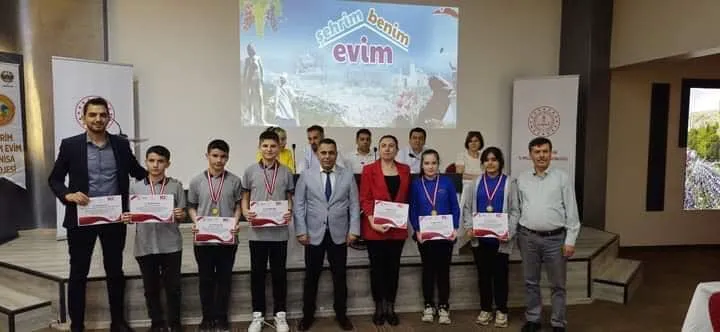 ŞAMPİYON ŞEHİT SERDAR DENİZER İHO 