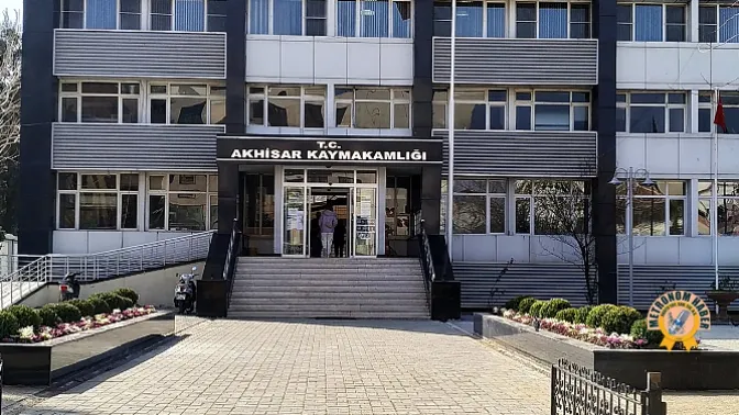 NÜFUS MÜDÜRLÜĞÜ YKS İÇİN GÖREVİNİN BAŞINDAYDI