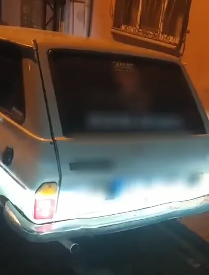 ABARTI EGZOZ VE YÜKSEK SES ÇIKARAN ARAÇLARA DENETİM