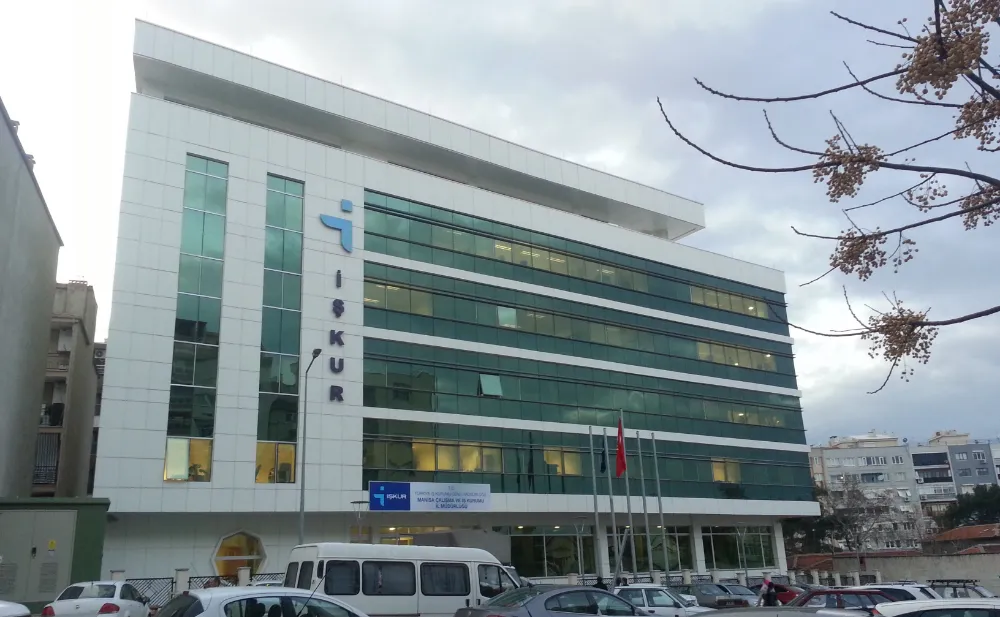MANİSA İŞKUR’DAN ENGELLİ VE ESKİ HÜKÜMLÜLERE YÖNELİK PROJE DESTEĞİ