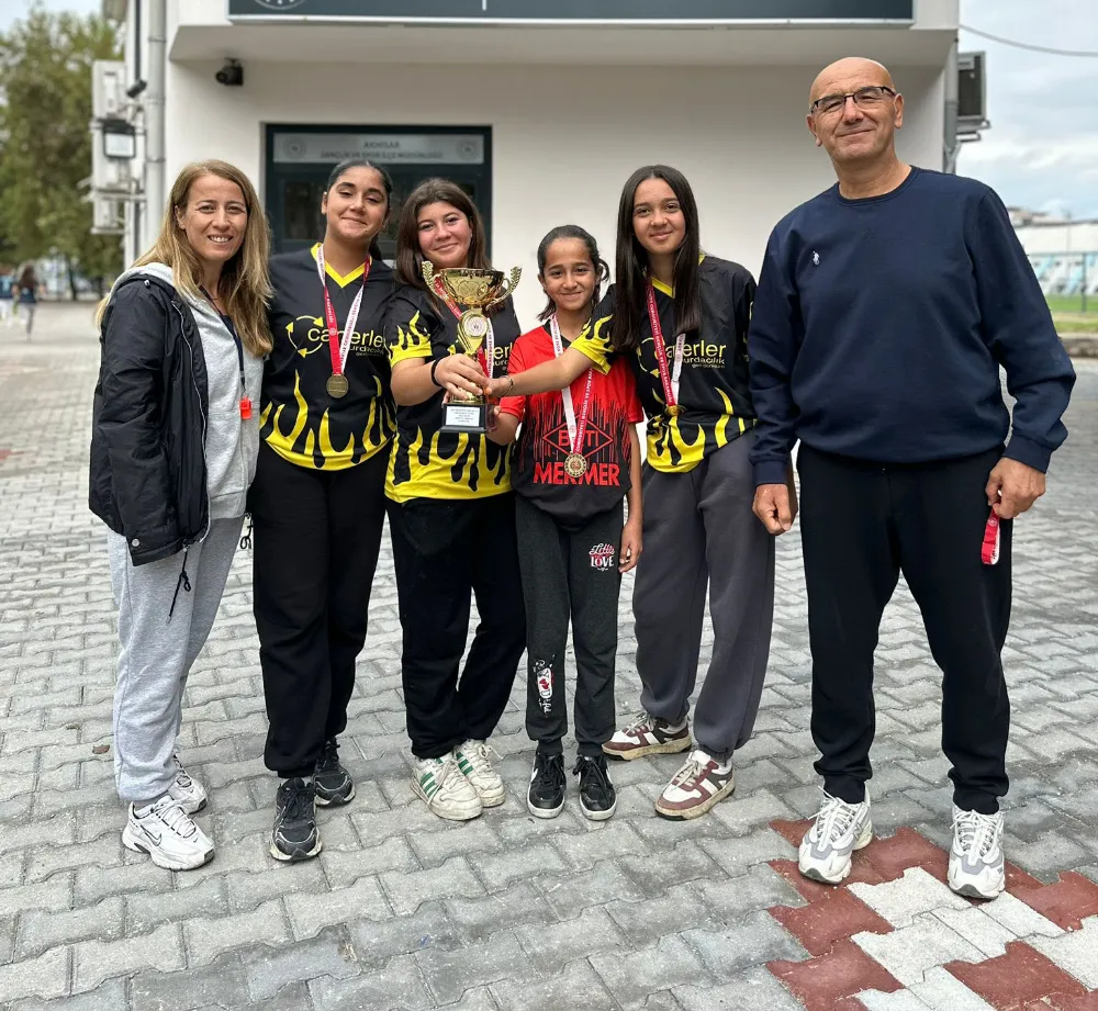 AMATÖR SPOR HAFTASI BOCCE TURNUVASINA YOĞUN KATILIM
