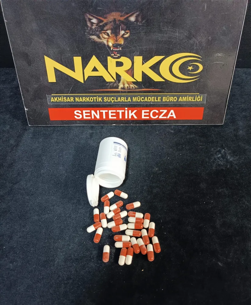 UYUŞTURUCU İLE MÜCADELEDE KARARLILIK SÜRÜYOR