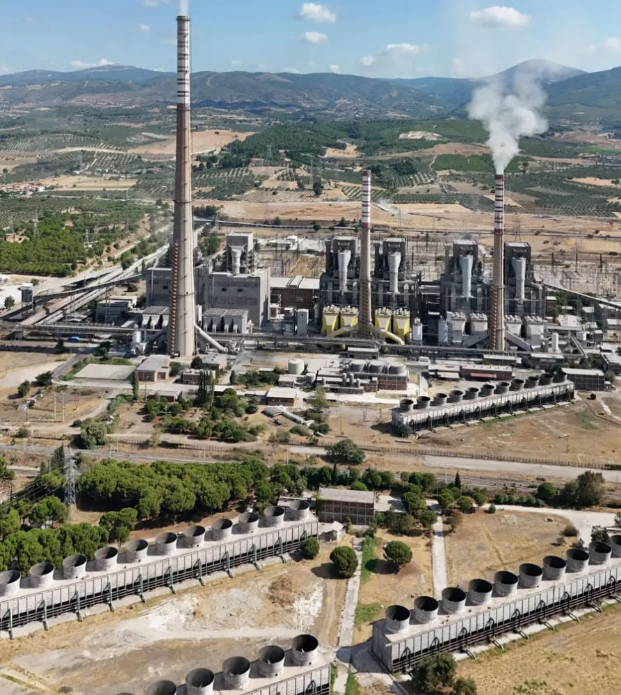 SOMA TERMİK SANTRALİ’NDE ZİVER DÖNEMİ Mİ BAŞLIYOR? 