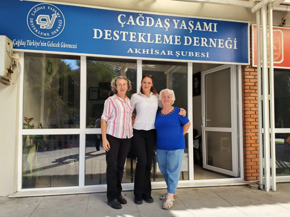 SİVİL TOPLUM KURULUŞLARINDAN ORTAK ADIM