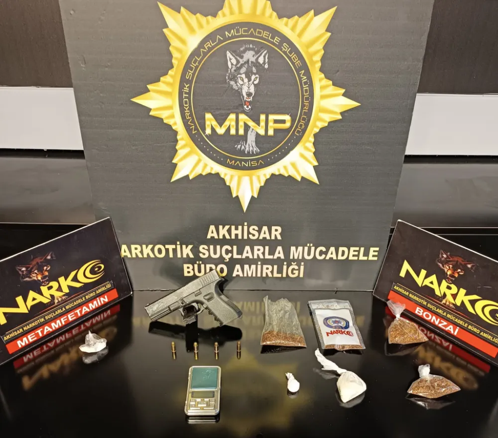 AKHİSAR