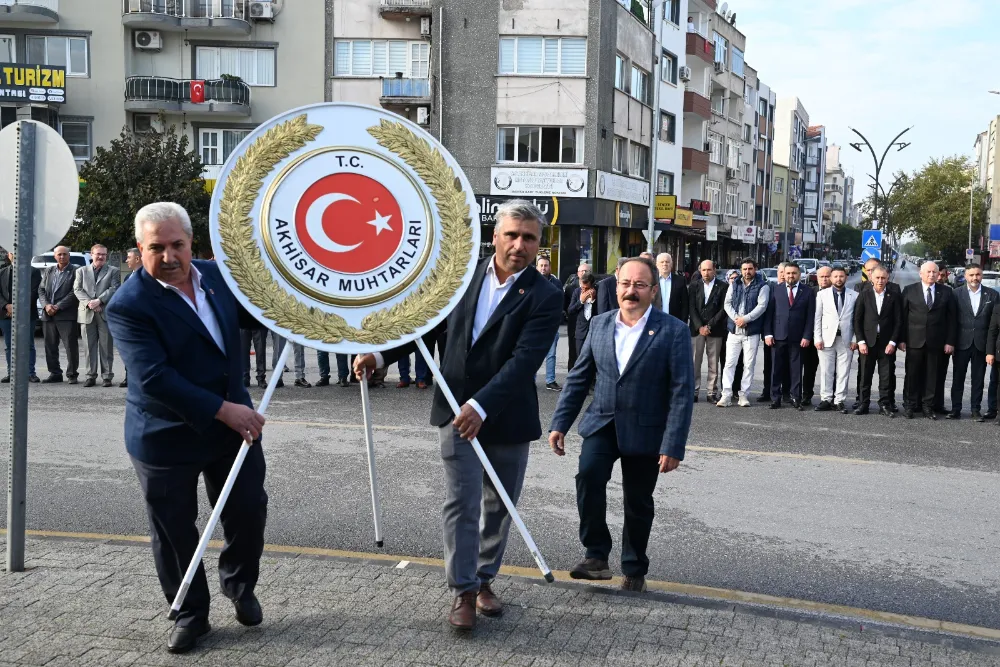 AKHİSAR