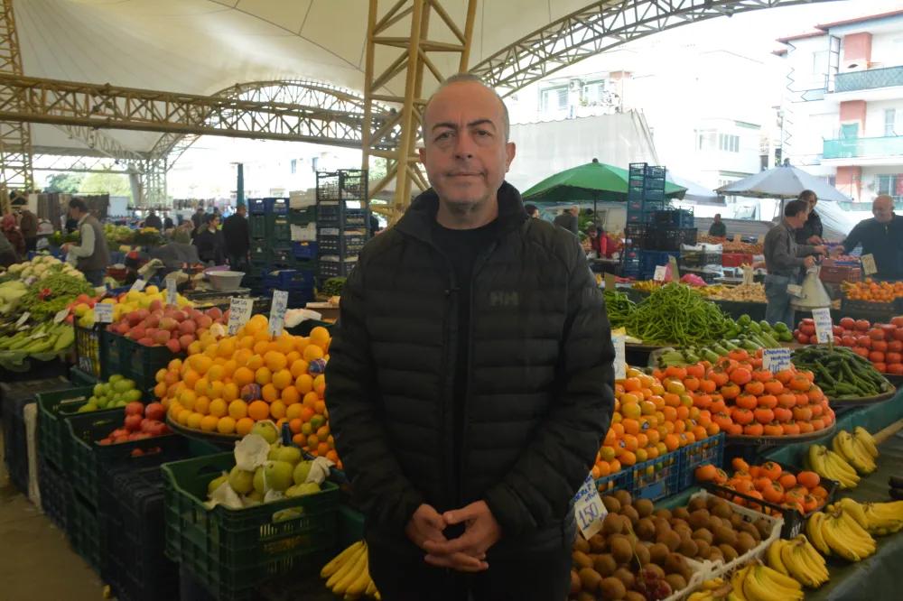 BAŞKAN GÜRAL: “3,5 TON ALTI KAMYONETLER KANTAR ZORUNLULUĞUNDAN MUAF TUTULDU”