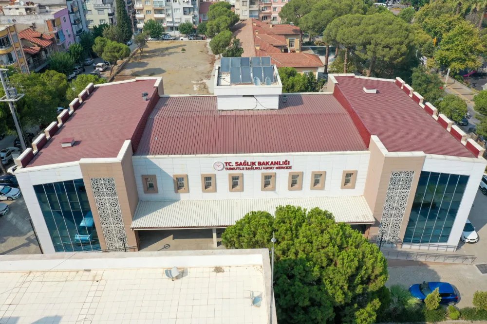 SAĞLIKLI HAYAT MERKEZLERİNDE RANDEVU DÖNEMİ BAŞLADI