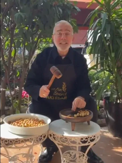 YENİŞEHİRLİOĞLU’NDAN “KIRACAKSAN ZEYTİN KIR” KAMPANYASINA DESTEK