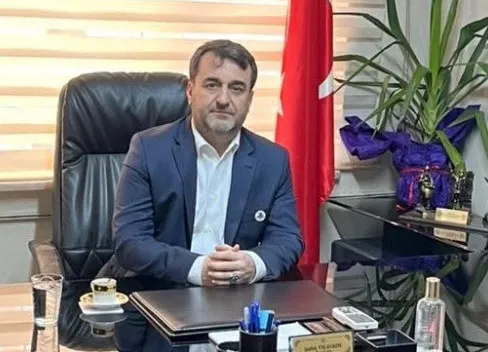 ESNAF ODASI BAŞKANI YILDIRIM’DAN GIDA GÜVENLİĞİ UYARISI