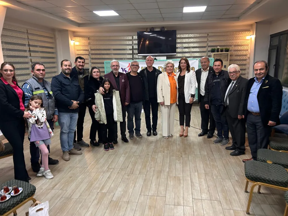 3 ARALIK’TA ANLAMLI BULUŞMA: “ENGELLİLER GÜNÜ” DEĞİL, VİCDANLARIMIZI YENİDEN İNŞA ETME GÜNÜ