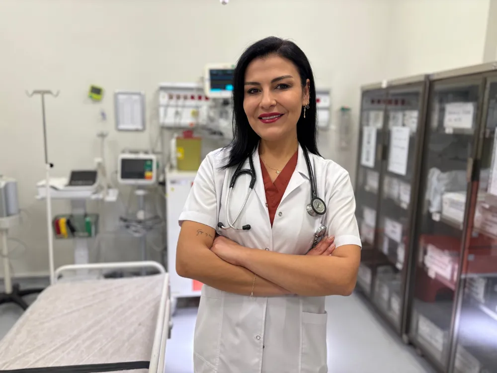 KARBONMONOKSİT ZEHİRLENMELERİNE KARŞI UYARDI