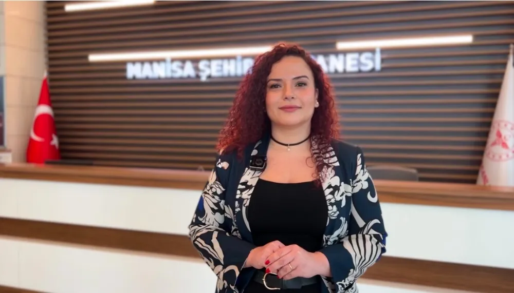 MANİSA ŞEHİR HASTANESİ 