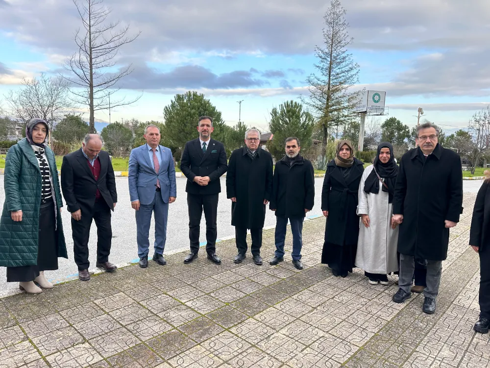 ŞEHİT FATİH KALU İHL