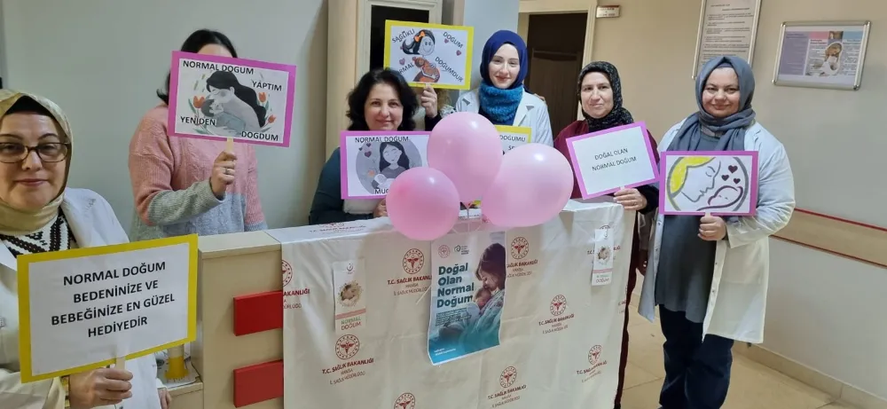 İLÇE SAĞLIK MÜDÜRLÜĞÜ