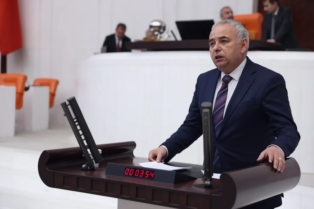 BAKIRLIOĞLU EMEKLİ İKRAMİYESİNİ DEĞERLENDİRDİ
