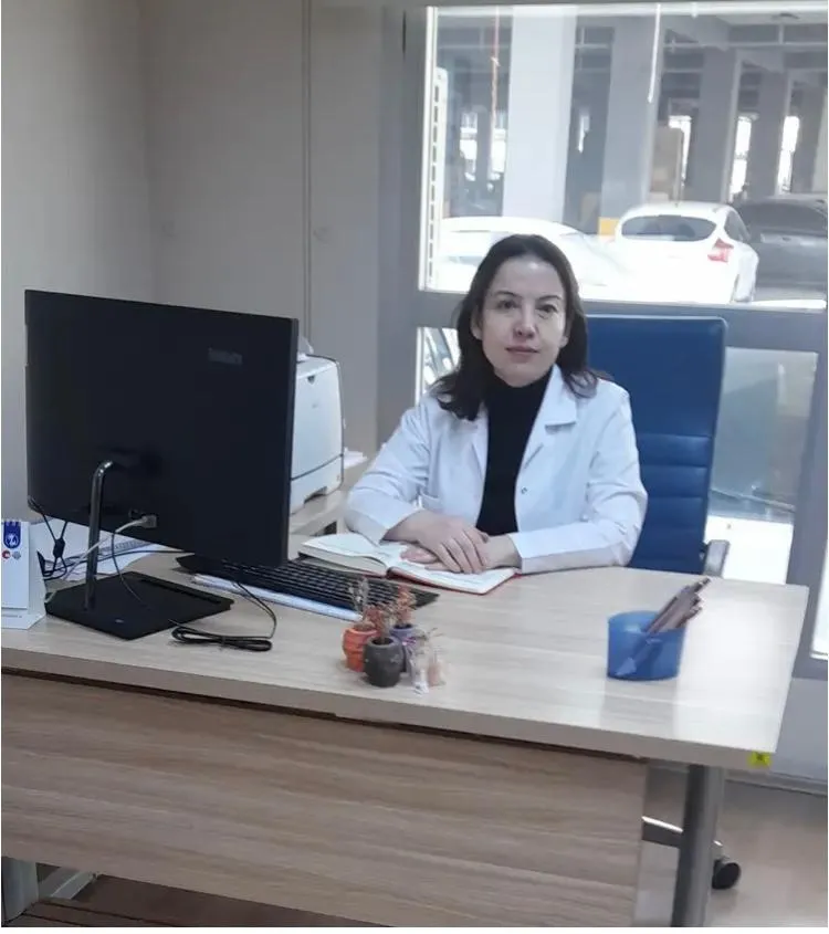 RAMAZAN AYINDA SAĞLIKLI BESLENME 