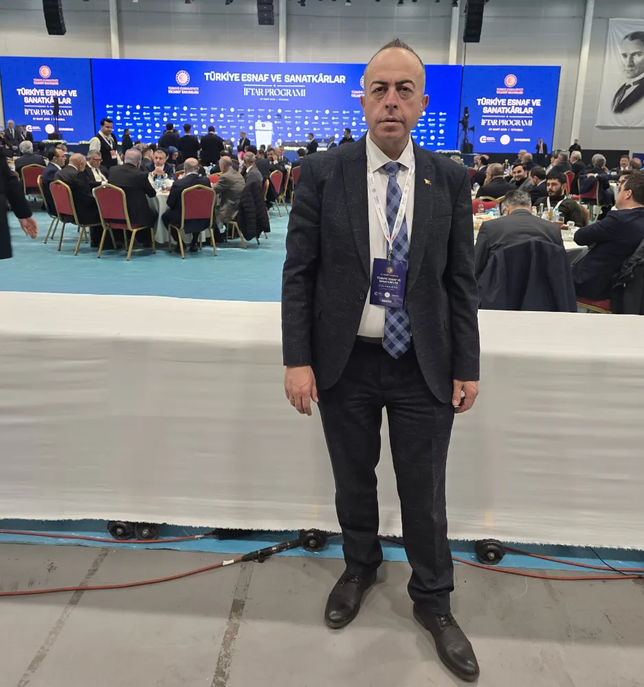 ESNAF VE SANATKÂRA BAYRAM MÜJDESİ ERKEN GELDİ