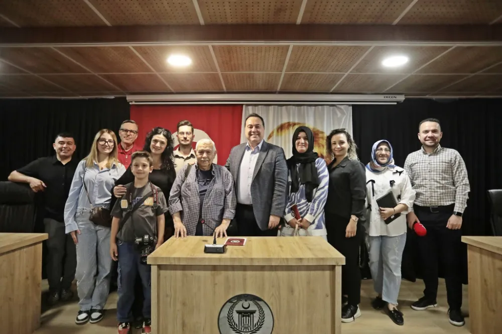SOSYAL PROJELERDEN YATIRIMLARA GENİŞ GÜNDEM