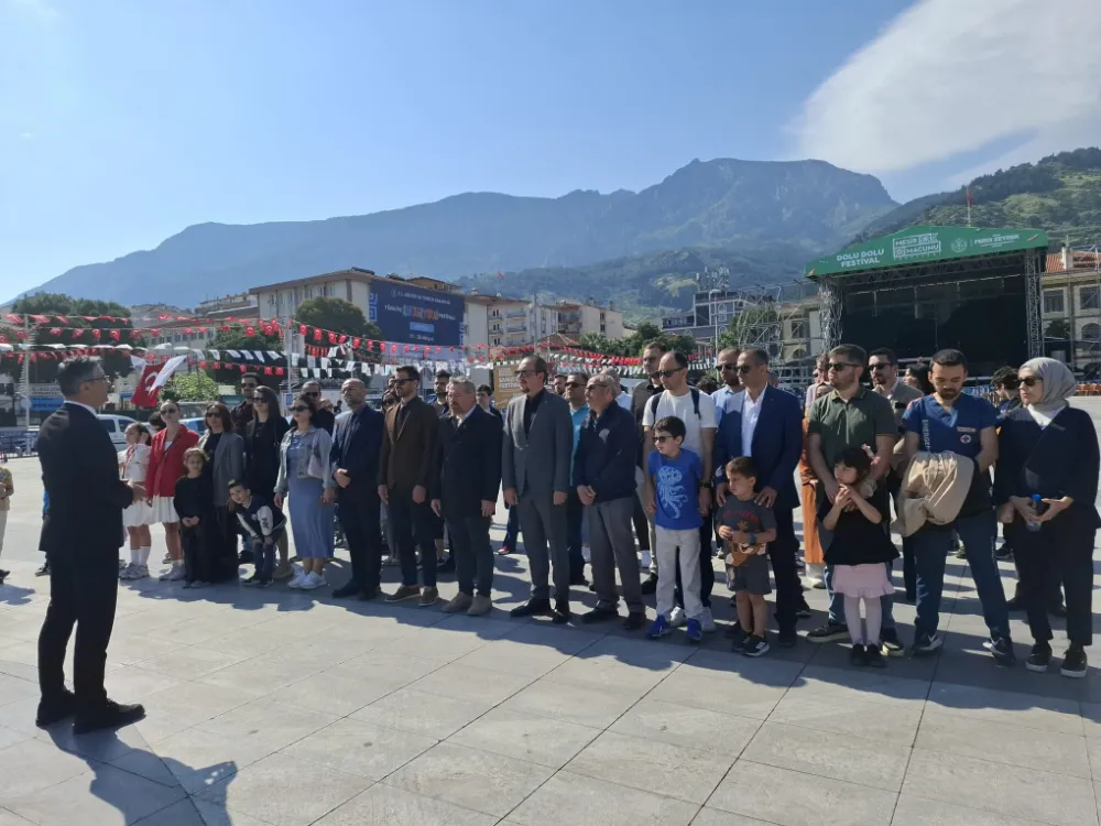 DÜNYA VETERİNER HEKİMLER GÜNÜNÜ KUTLADI