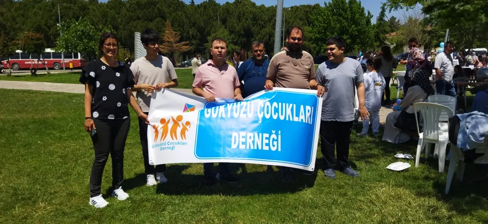 GÖKYÜZÜ ÇOCUKLARI DERNEĞİ’NDEN BAKIM EVLERİNE DAİR TALEPLER İÇİN BASIN AÇIKLAMASI