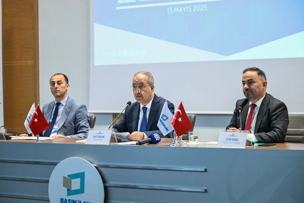 ERKILINÇ: DEPREM BÖLGESİNDEKİ MUAFİYETLERİ UZATACAĞIZ