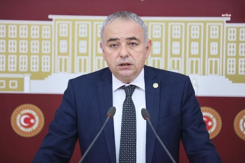 CHP’Lİ BAKIRLIOĞLU’NDAN YAPAY ZEKÂ GÖNDERMESİ