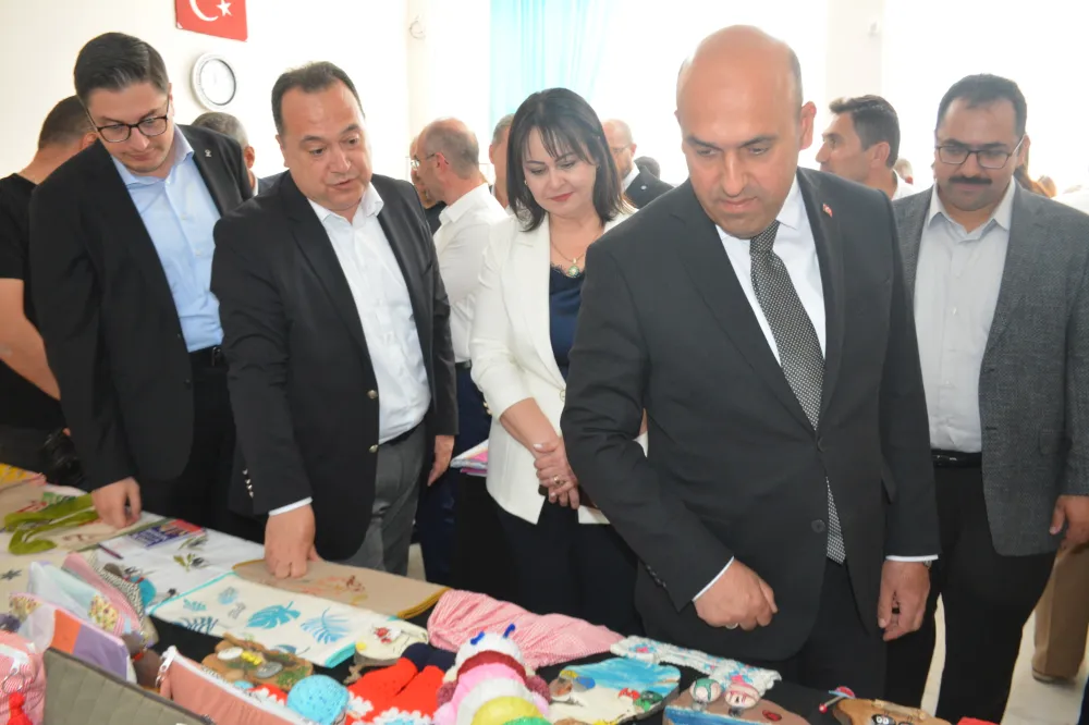 TOPLUM RUH SAĞLIĞI MERKEZİ