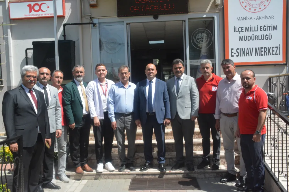 HALK EĞİTİMDEN ŞEHİTLER İÇİN LOKMA HAYRI VE KAN BAĞIŞI