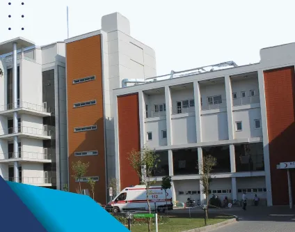 KİRAZOĞLU DEVLET HASTANESİ