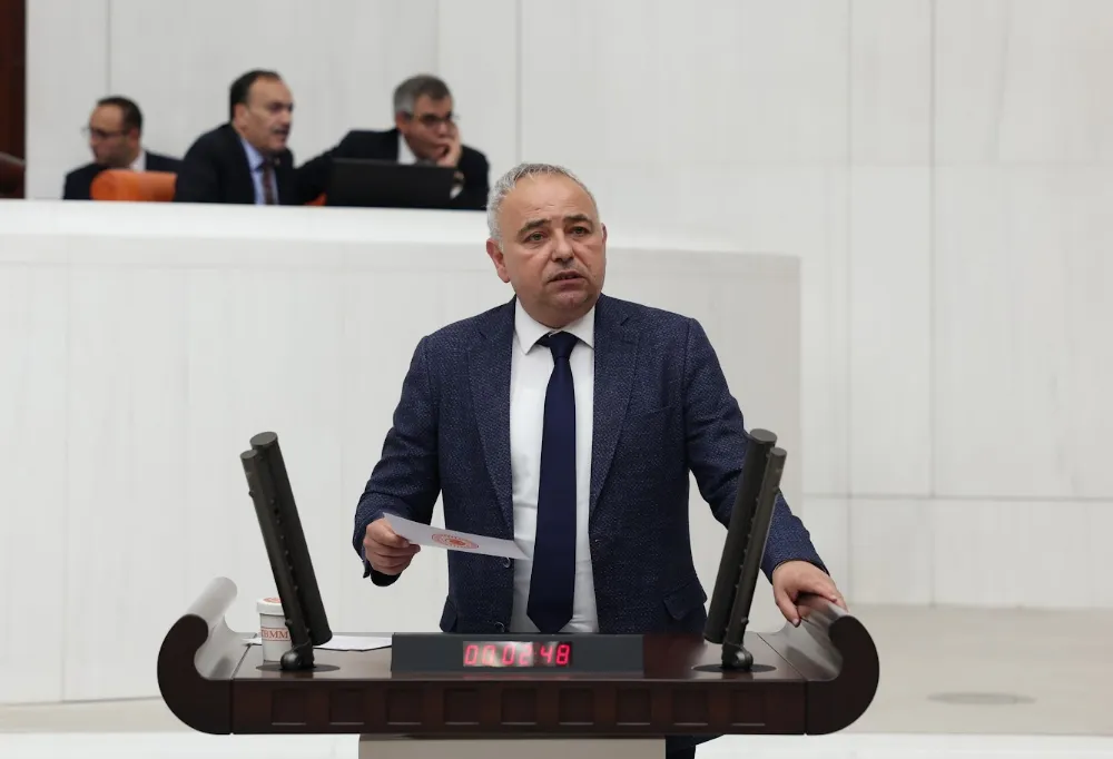 BAKIRLIOĞLU ZEYTİNYAĞI ÜRETİCİLERİNİN YAŞADIĞI SIKINTILARI GÜNDEME TAŞIDI