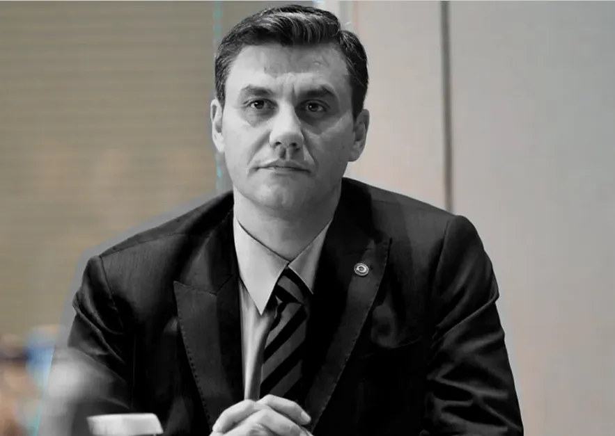 BAŞIMIZ SAĞ OLSUN