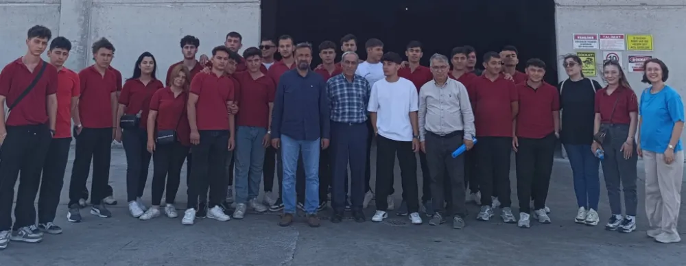 ÖLÜMSÜZLÜK MEYVESİNİN MUCİZEVİ YOLCULUĞU