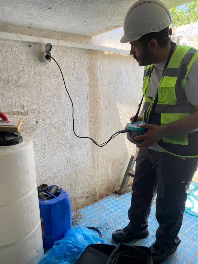 FERDİ ZEYREK’İN ACI KAYBI SONRASI ELEKTRİK GÜVENLİĞİ YENİDEN GÜNDEMDE