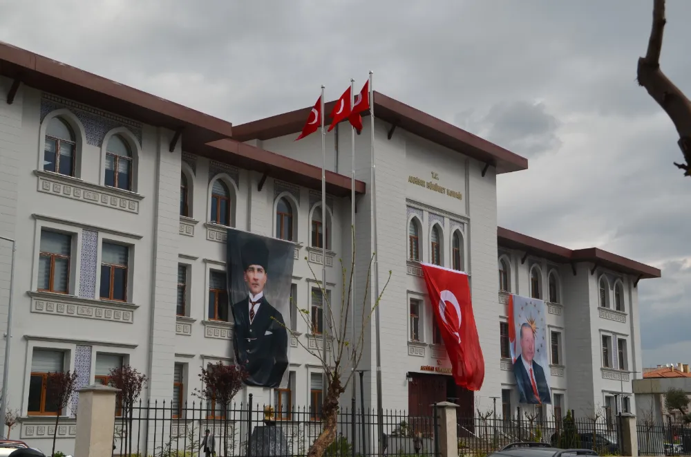İLÇE NÜFUS MÜDÜRLÜĞÜ HAFTA SONU AÇIK OLACAK