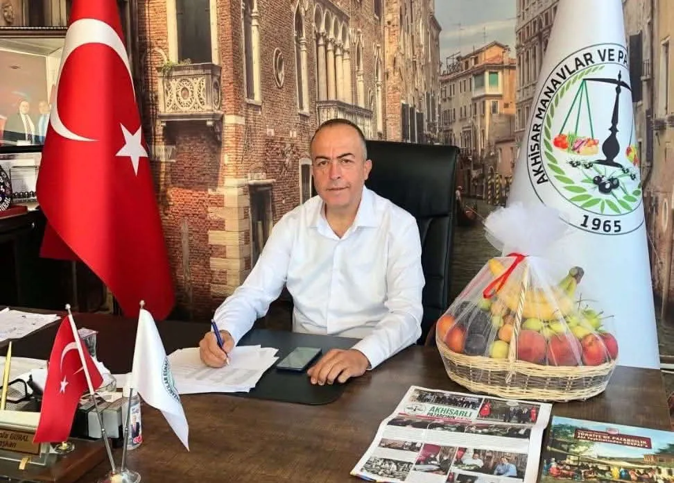 KURBAN BAYRAMI ÖNCESİ PAZARYERLERİ 4 VE 5 HAZİRAN