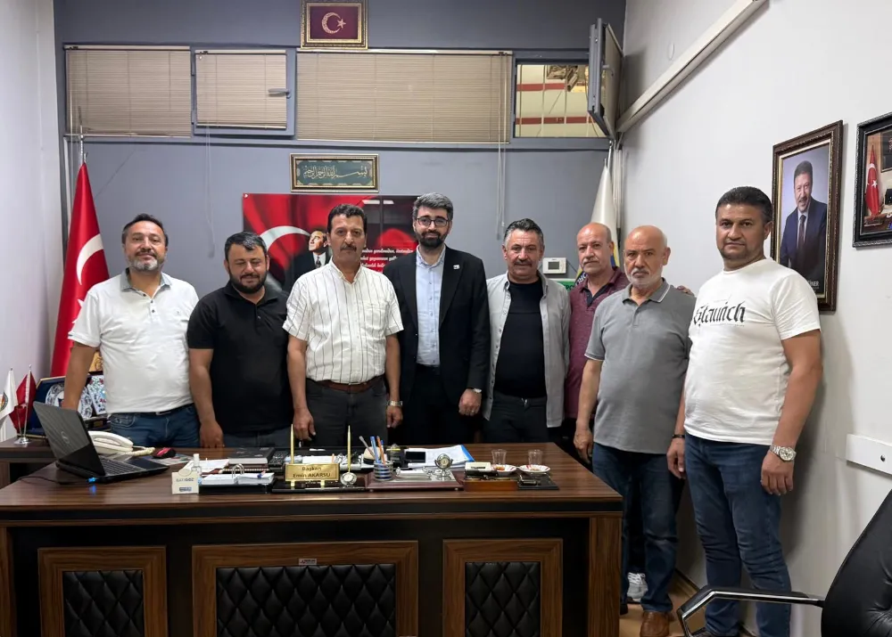 ANAHTAR PARTİ