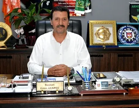 BAŞKAN AKARSU’DAN KURBAN BAYRAMI MESAJI
