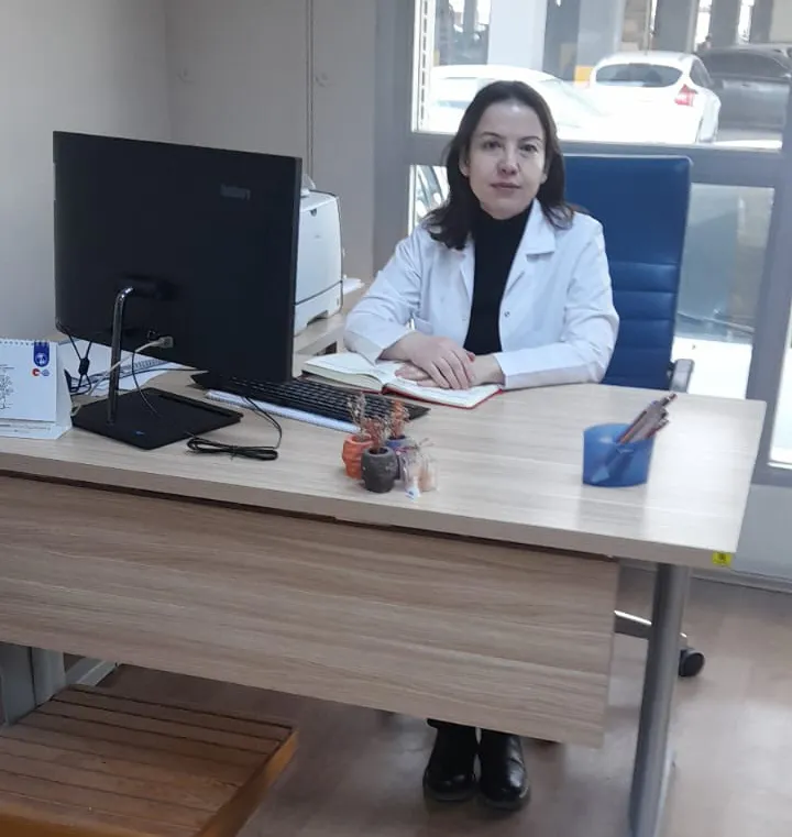 İLÇE SAĞLIK MÜDÜRLÜĞÜ’NDEN BAYRAM ÖNCESİ SAĞLIKLI BESLENME UYARISI