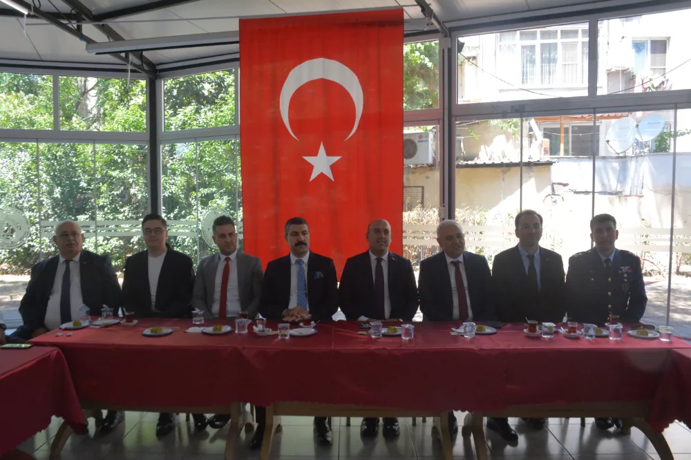 KURBAN BAYRAMI BAYRAMLAŞMA PROGRAMI GERÇEKLEŞTİRİLDİ