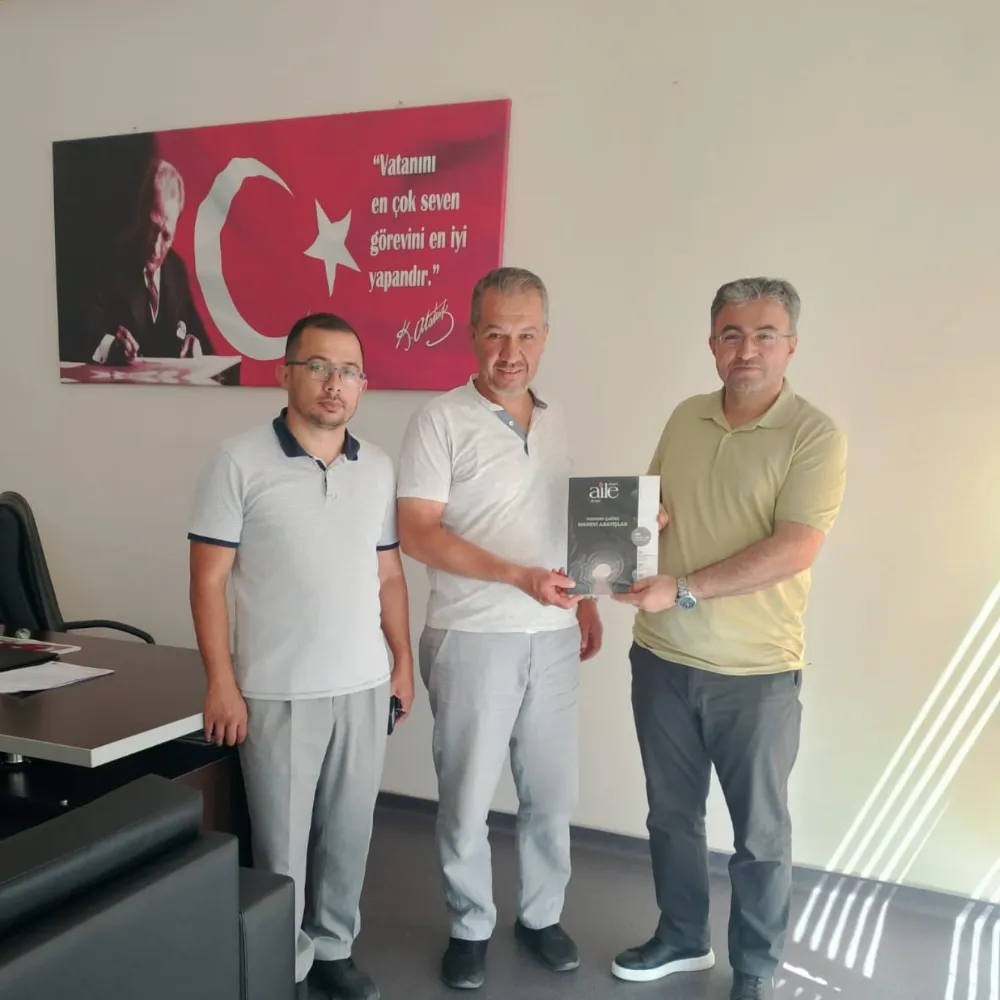 YATILI YAZ KUR’AN KURSU ETKİNLİK PLANLAMASI 