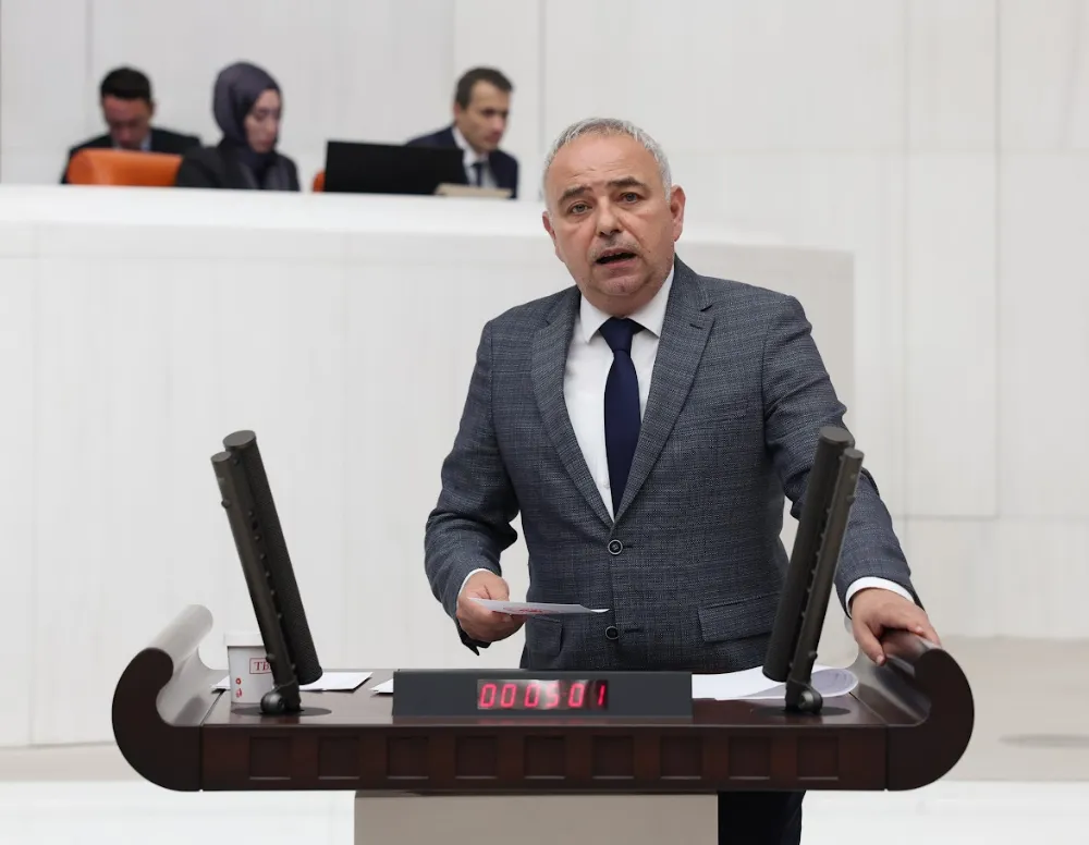 BAKIRLIOĞLU